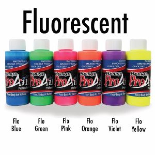 ProAiir Hybrid 2oz Flo Pack (Pro Aiir Flo Pack 2oz)
